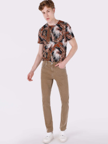 Джинсы Colin’s модель CL1064424_Q1.V1_DN04561 Фото