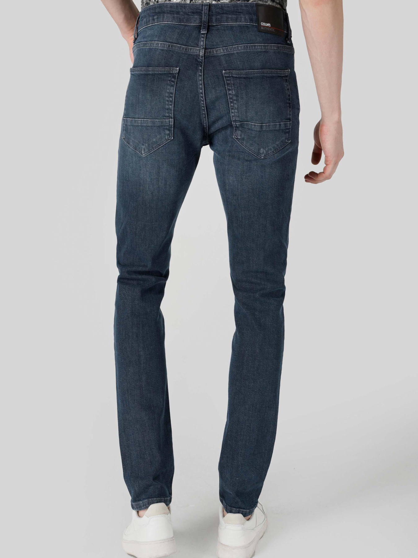 Джинсы Colin’s модель CL1065264_Q1.V1_DN42838 Фото