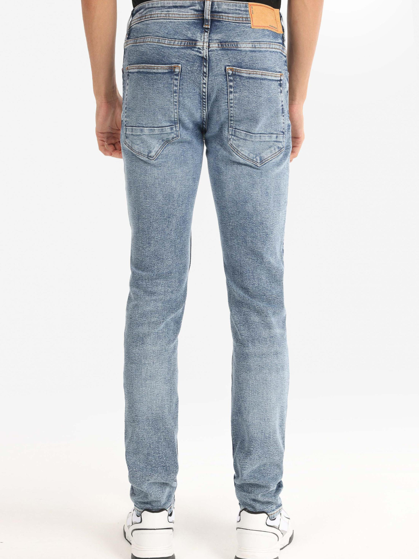 Джинсы Colin’s модель CL1065275_Q1.V1_DN42217 Фото