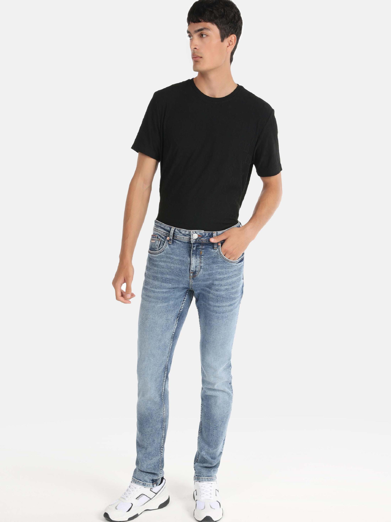 Джинсы Colin’s модель CL1065275_Q1.V1_DN42217 Фото