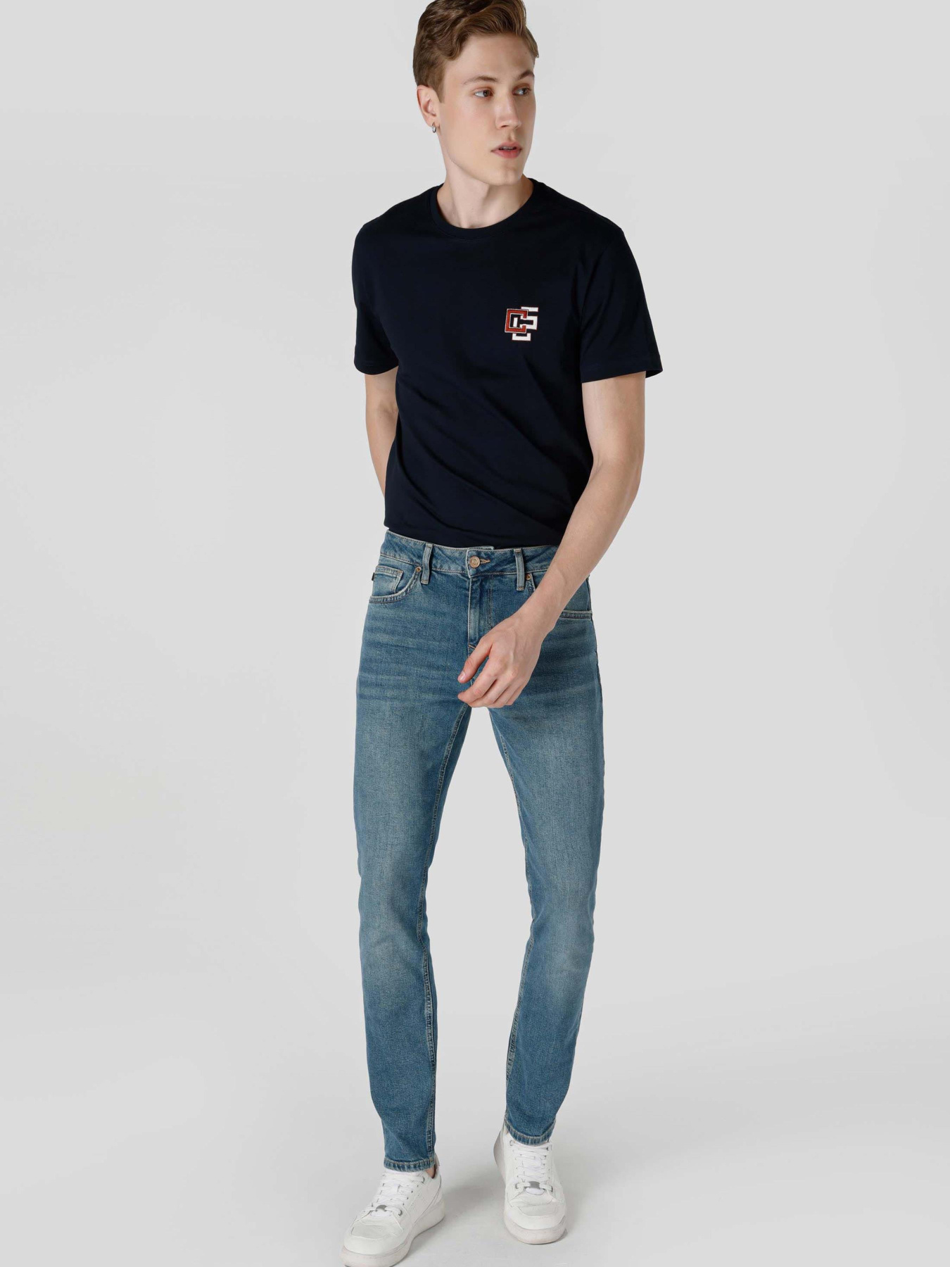 Джинси Colin’s модель CL1065535_Q1.V1_DN02309 Фото