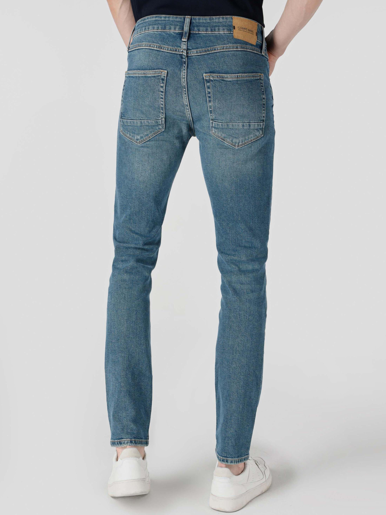 Джинсы Colin’s модель CL1065535_Q1.V1_DN02309 Фото