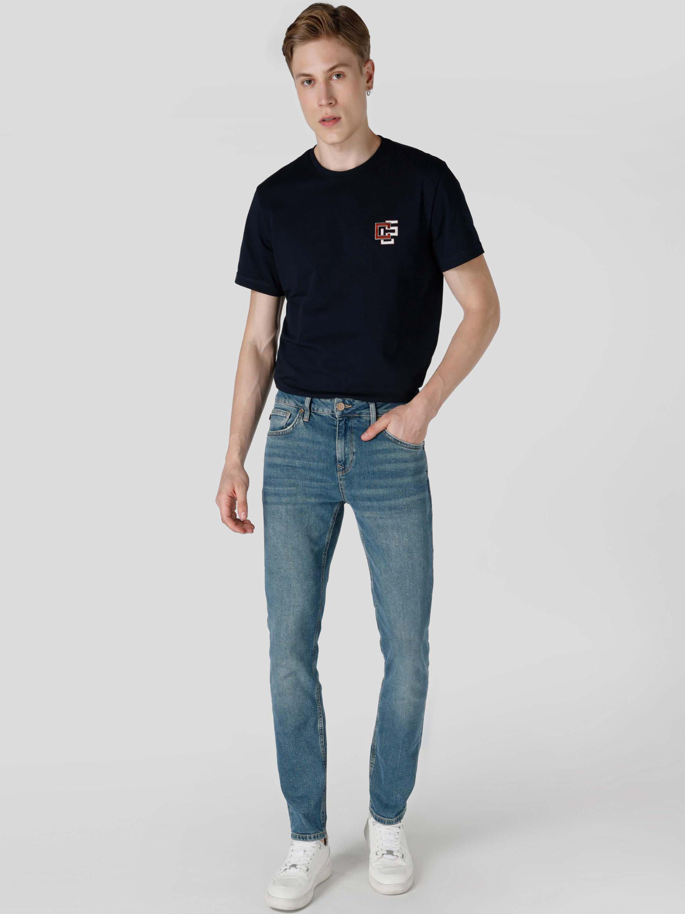 Джинсы Colin’s модель CL1065535_Q1.V1_DN02309 Фото