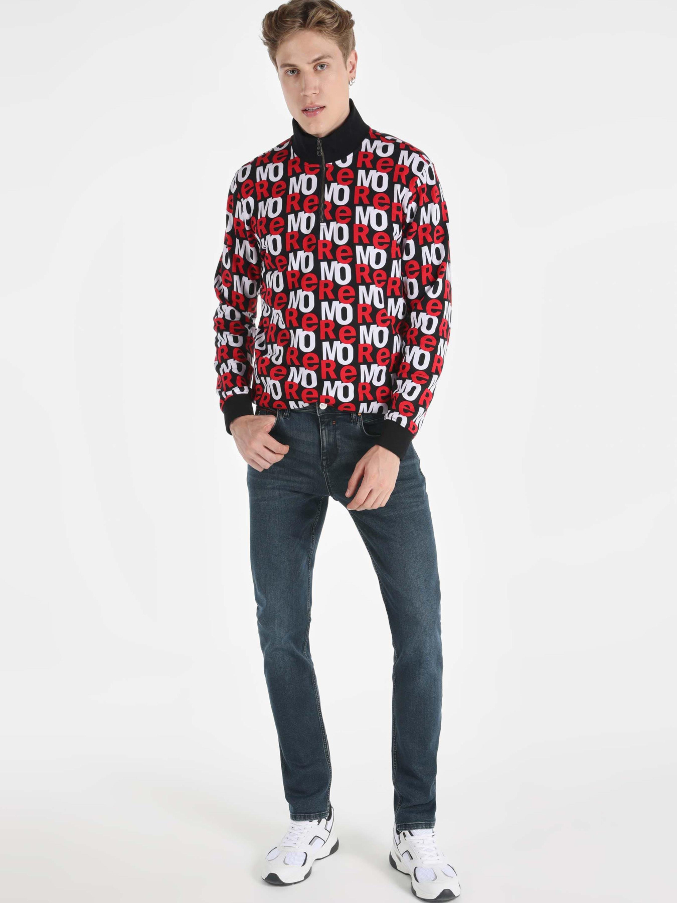 Джинси Colin’s модель CL1066311_Q1.V1_DN42295 Фото