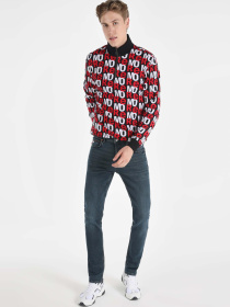 Джинси Colin’s модель CL1066311_Q1.V1_DN42295 Джинси Colin’s модель CL1066311_Q1.V1_DN42295 Фото