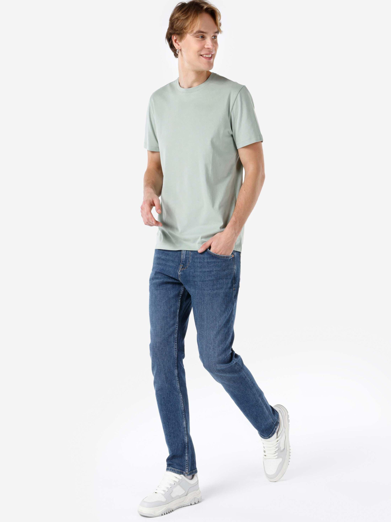 Джинсы Colin’s модель CL1067222_Q1.V1_DN08325 Фото