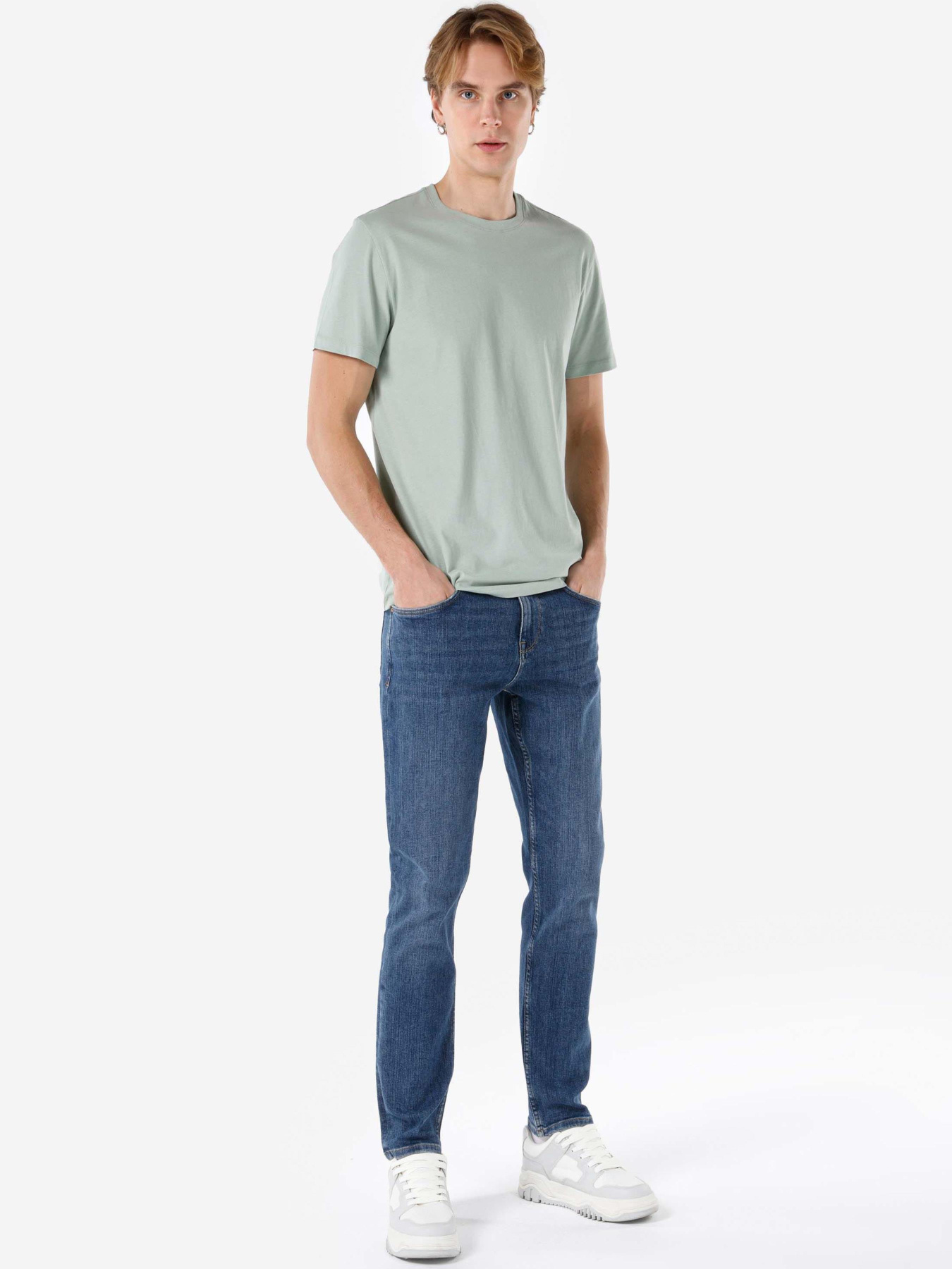 Джинсы Colin’s модель CL1067222_Q1.V1_DN08325 Фото