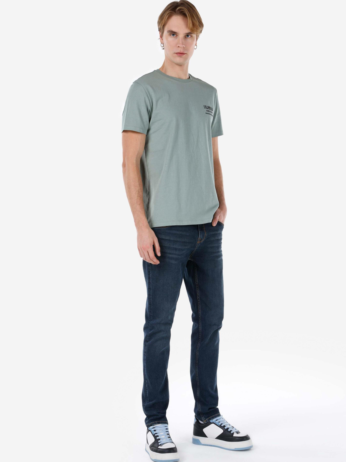 Джинси Colin’s модель CL1067227_Q1.V1_DN43122 Фото