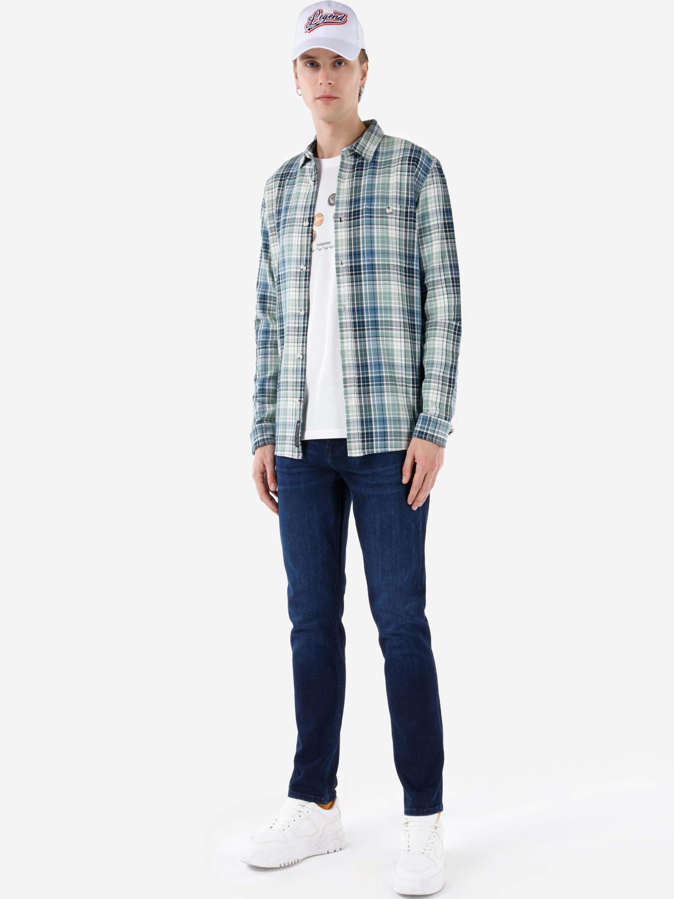 Джинси Colin’s модель CL1067230_Q1.V1_DN01276 Фото