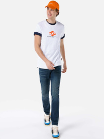 Джинсы Colin’s модель CL1067231_Q1.V1_DN43125 Фото