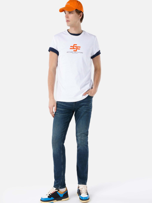 Джинсы Colin’s модель CL1067231_Q1.V1_DN43125 Фото