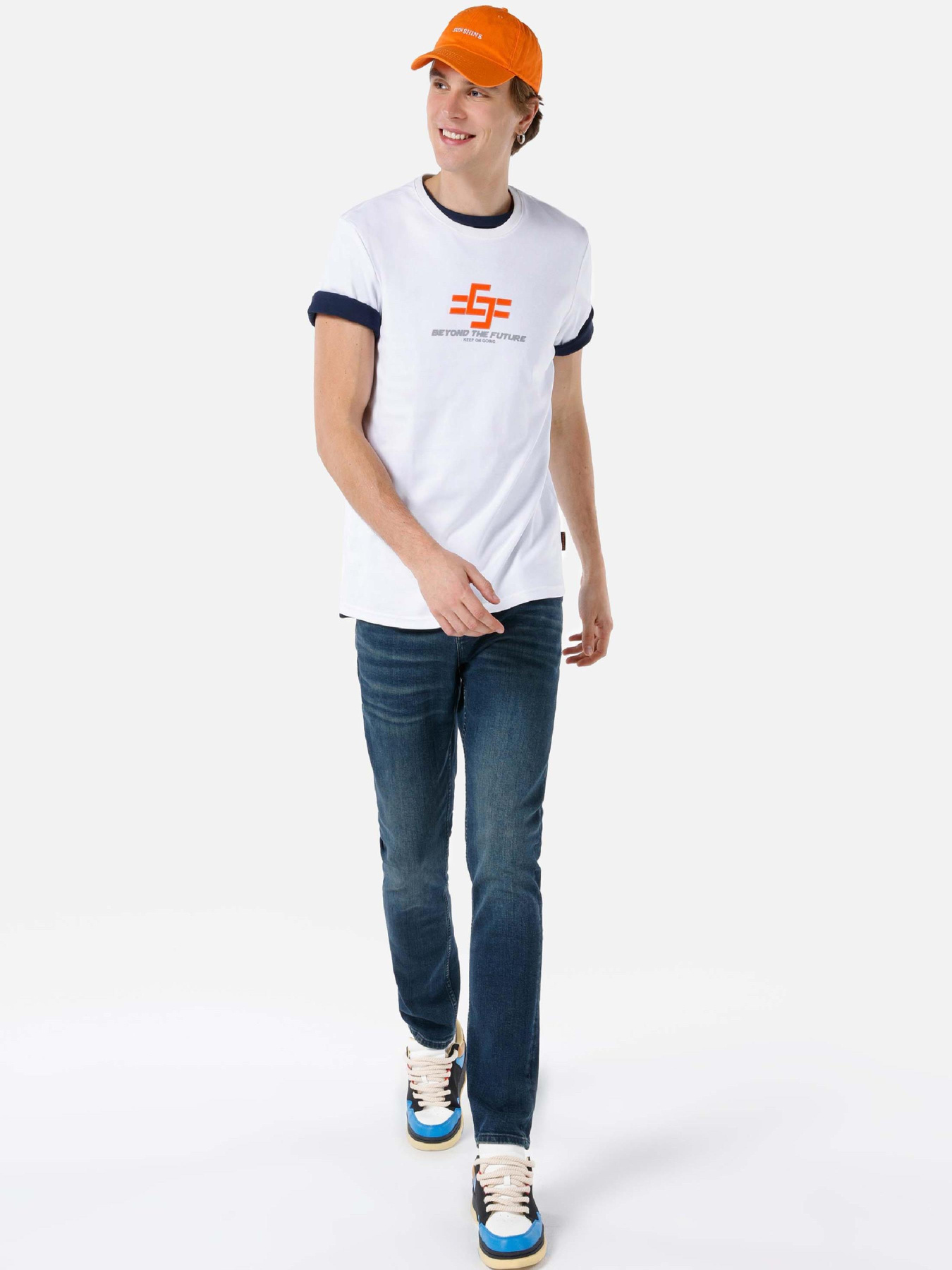 Джинси Colin’s модель CL1067231_Q1.V1_DN43125 Фото