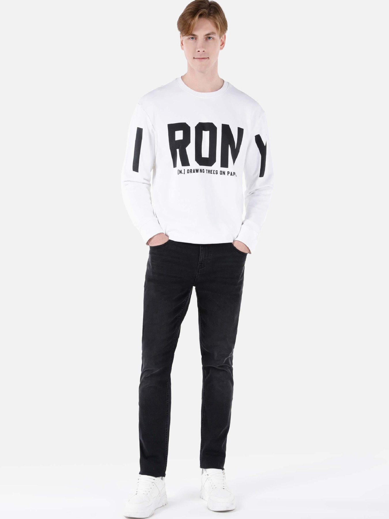 Джинси Colin’s модель CL1067239_Q1.V1_DN01426 Фото