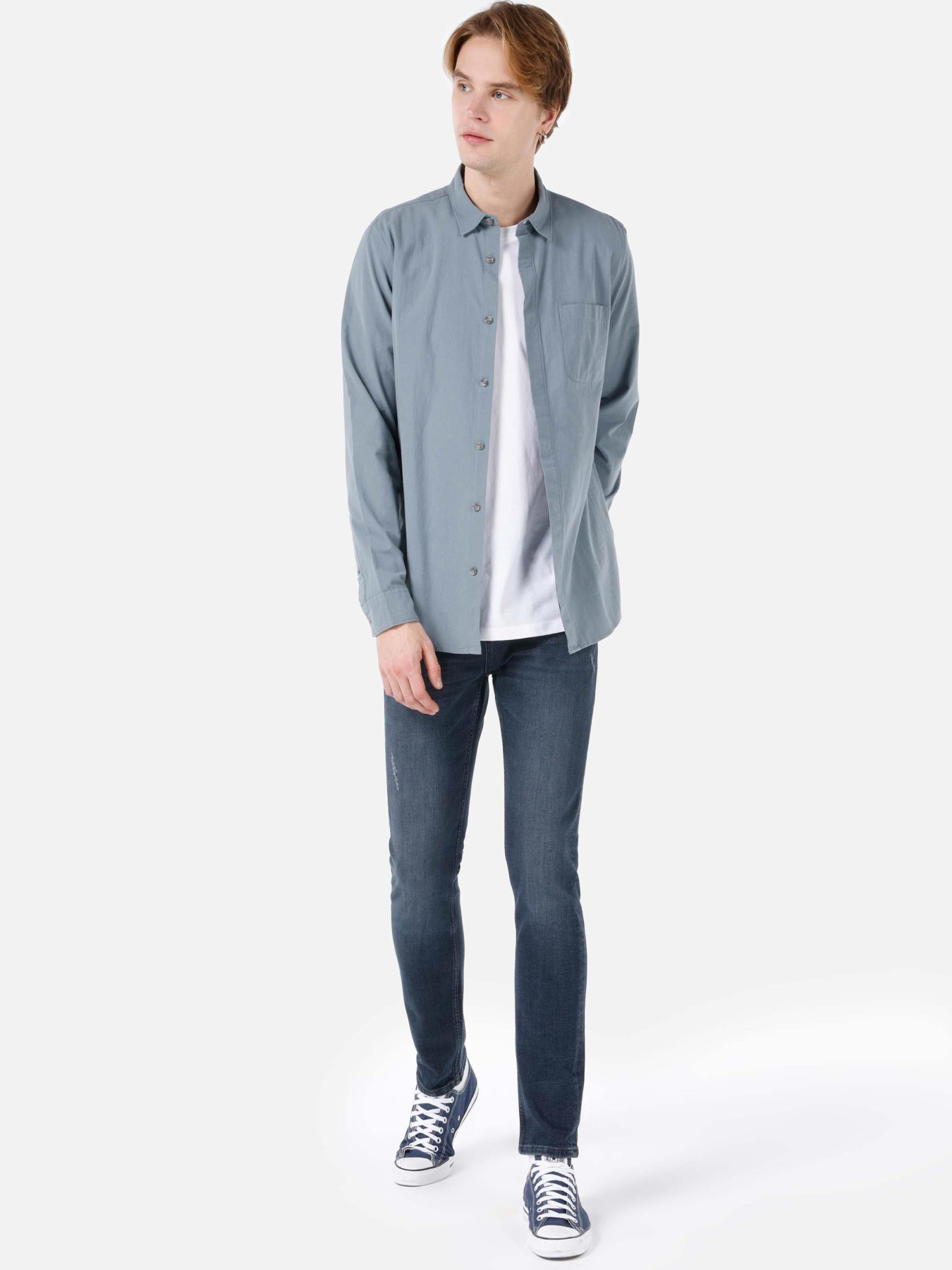 Джинси Colin’s модель CL1067242_Q1.V1_DN43129 Фото