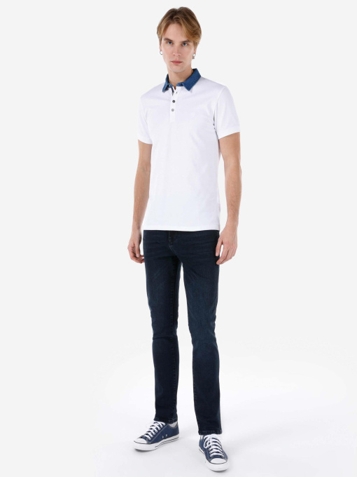 Джинсы Colin’s модель CL1068184_Q1.V1_DN08461 Фото