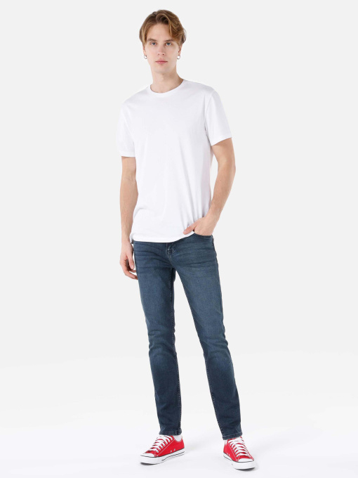 Джинсы Colin’s модель CL1068664_Q1.V1_DN43116 Фото