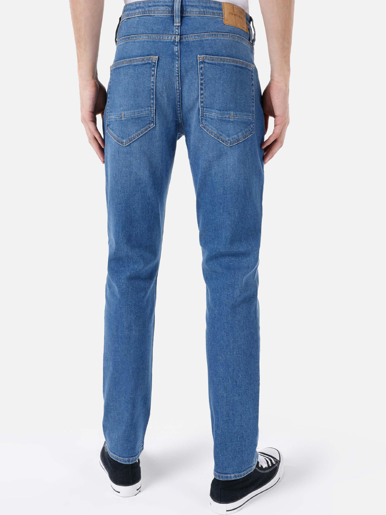Джинсы Colin’s модель CL1068871_Q1.V1_DN40347 Фото