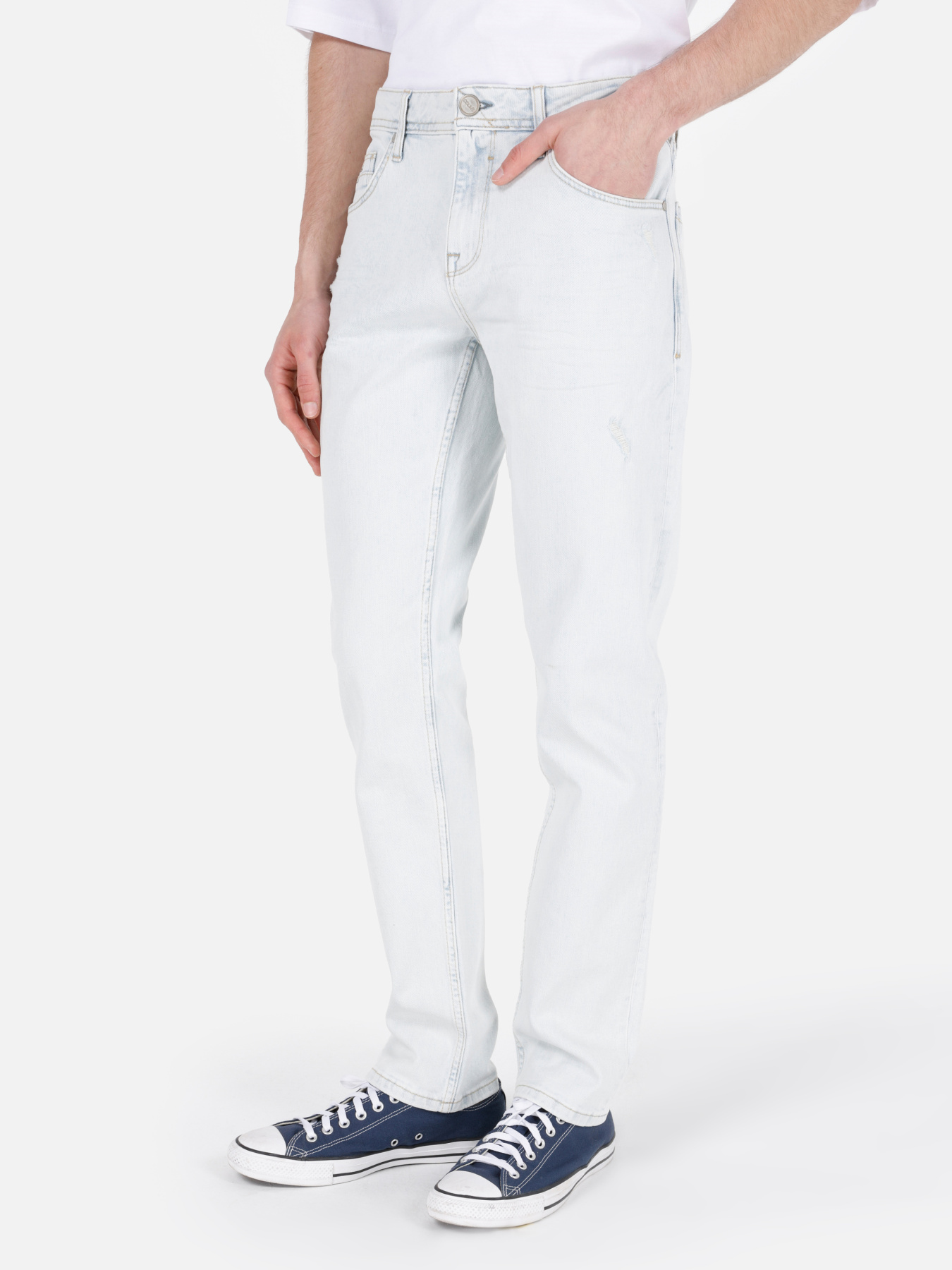 Джинсы Colin’s модель CL1069463_Q1.V1_DN43409 Фото