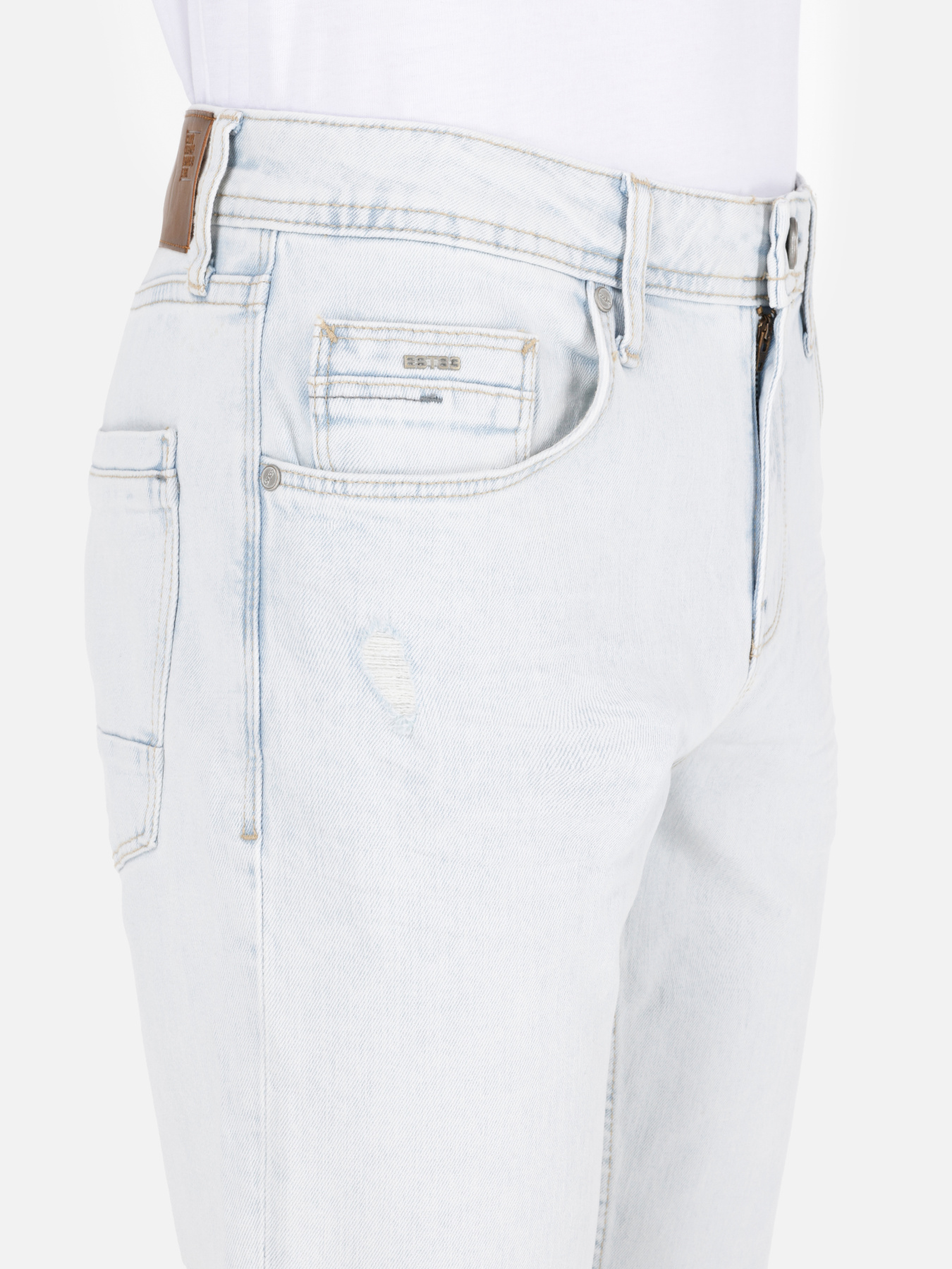 Джинсы Colin’s модель CL1069463_Q1.V1_DN43409 Фото