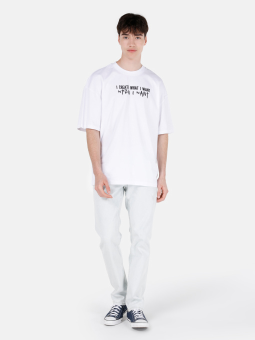 Джинсы Colin’s модель CL1069463_Q1.V1_DN43409 Фото