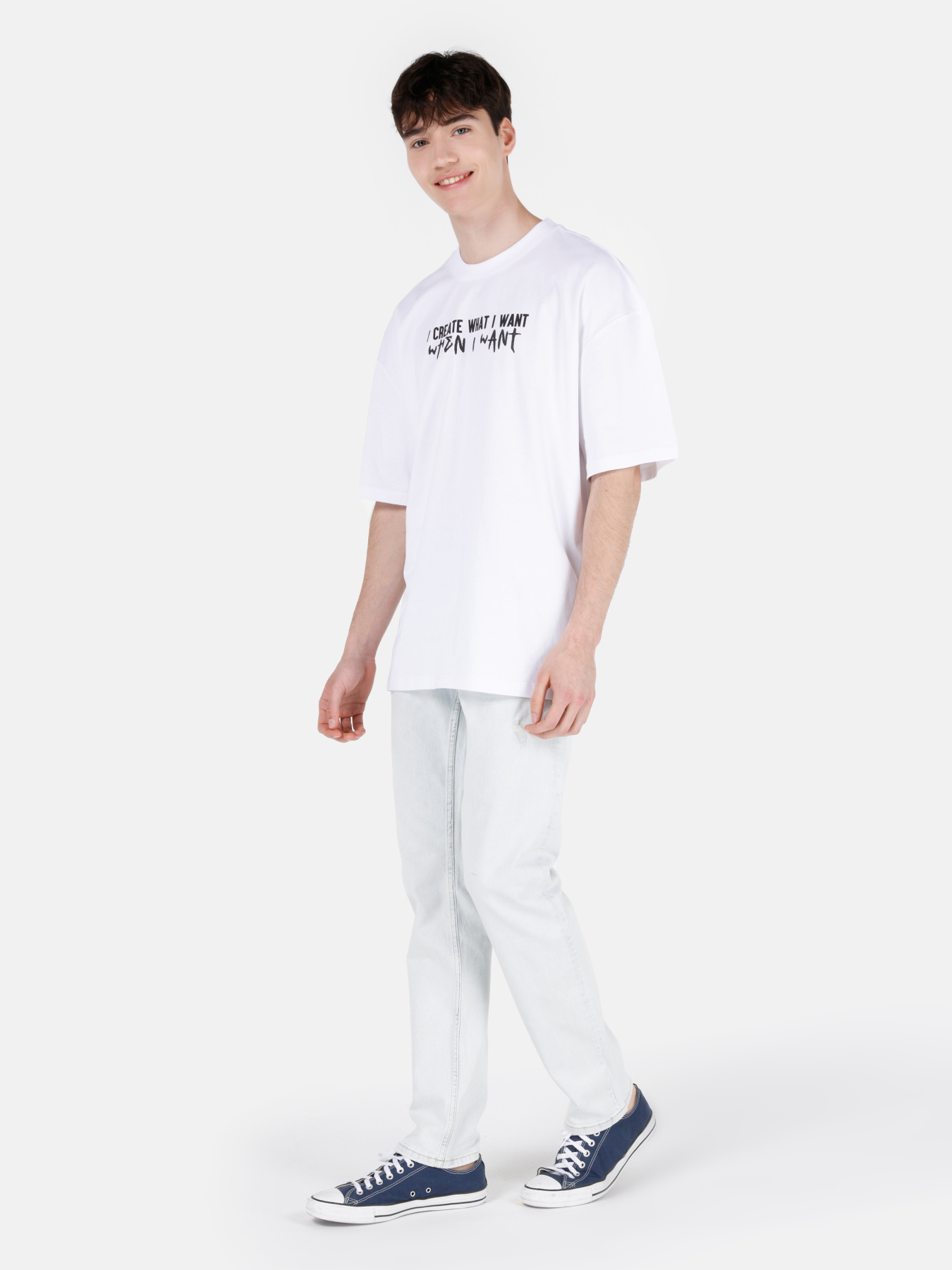 Джинси Colin’s модель CL1069463_Q1.V1_DN43409 Фото