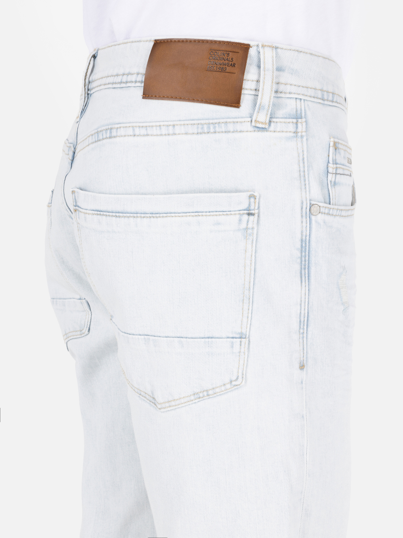 Джинси Colin’s модель CL1069463_Q1.V1_DN43409 Фото