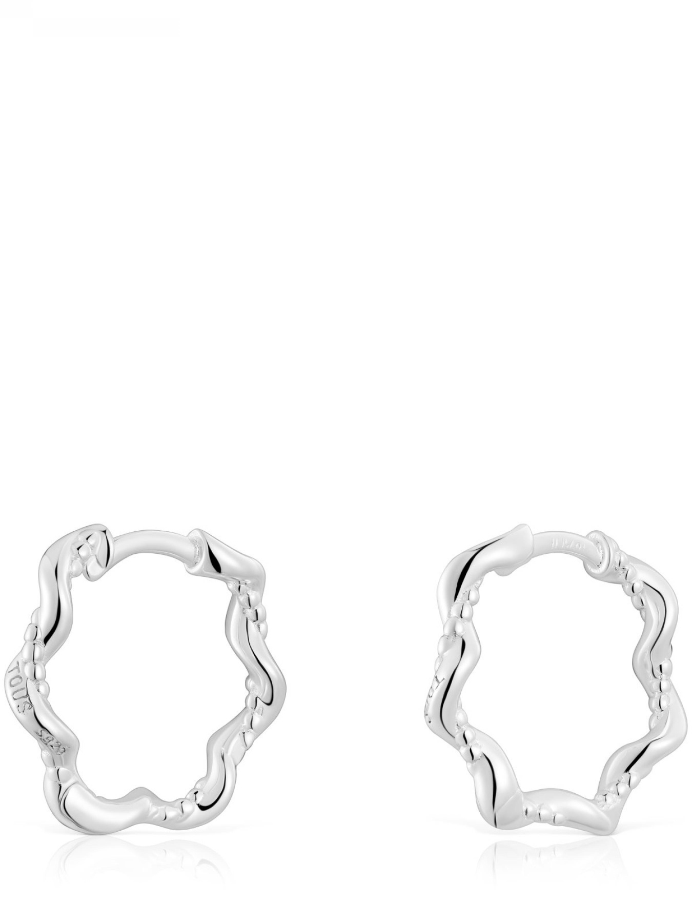 Хупи TOUS модель 1004093300 Фото