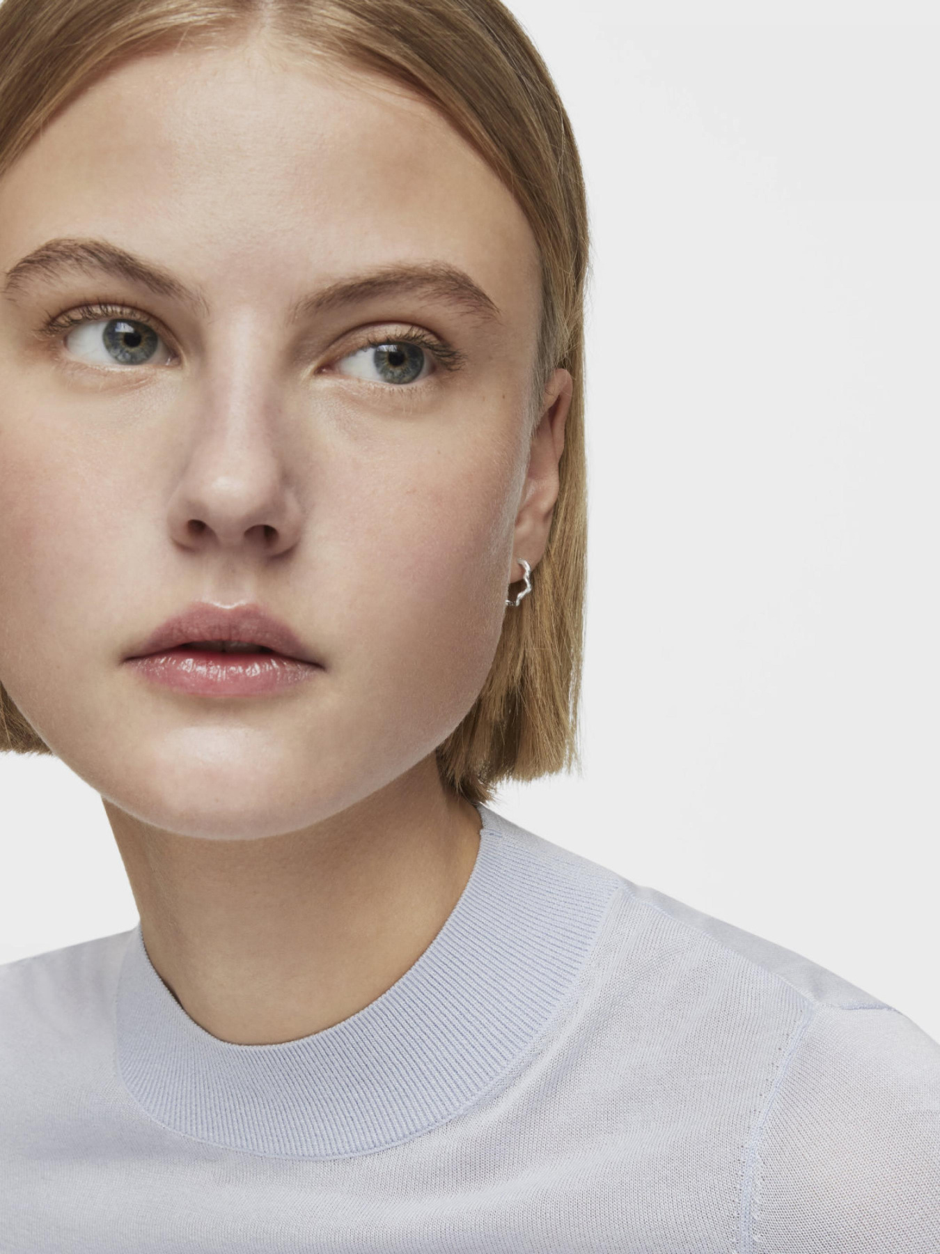 Хупи TOUS модель 1004093300 Фото