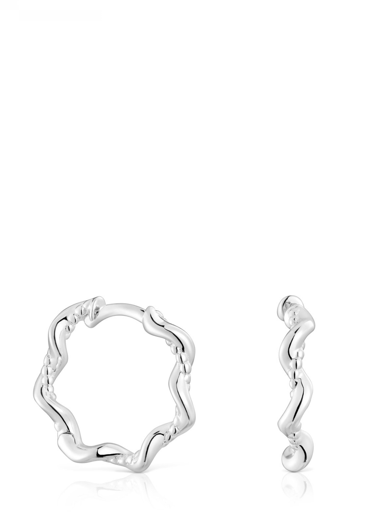 Хупи TOUS модель 1004093300 Фото