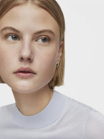 Хупи TOUS модель 1004093300 Хупи TOUS модель 1004093300 Фото