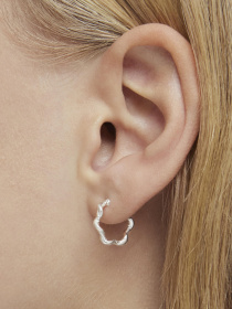 Хупи TOUS модель 1004093300 Хупи TOUS модель 1004093300 Фото