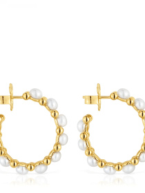 Хупи TOUS модель 1004094100 Фото