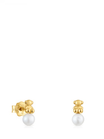 Серьги-подвески TOUS модель 1004218700 Серьги-подвески TOUS модель 1004218700 Фото