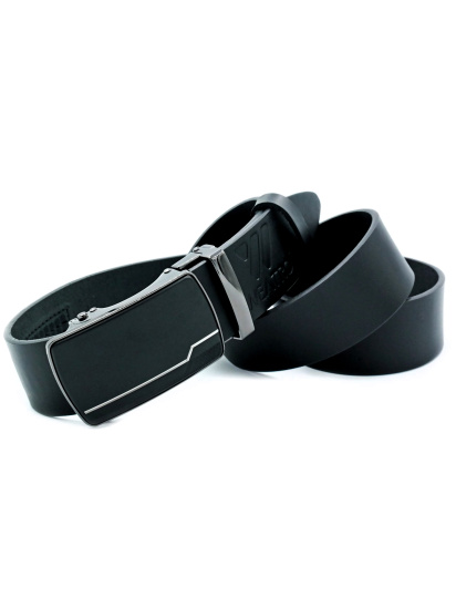 Ремень Weatro модель avt-4cm-ua-001 — фото 5 - INTERTOP