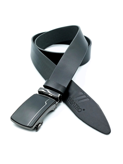 Ремень Weatro модель avt-4cm-ua-001 Фото
