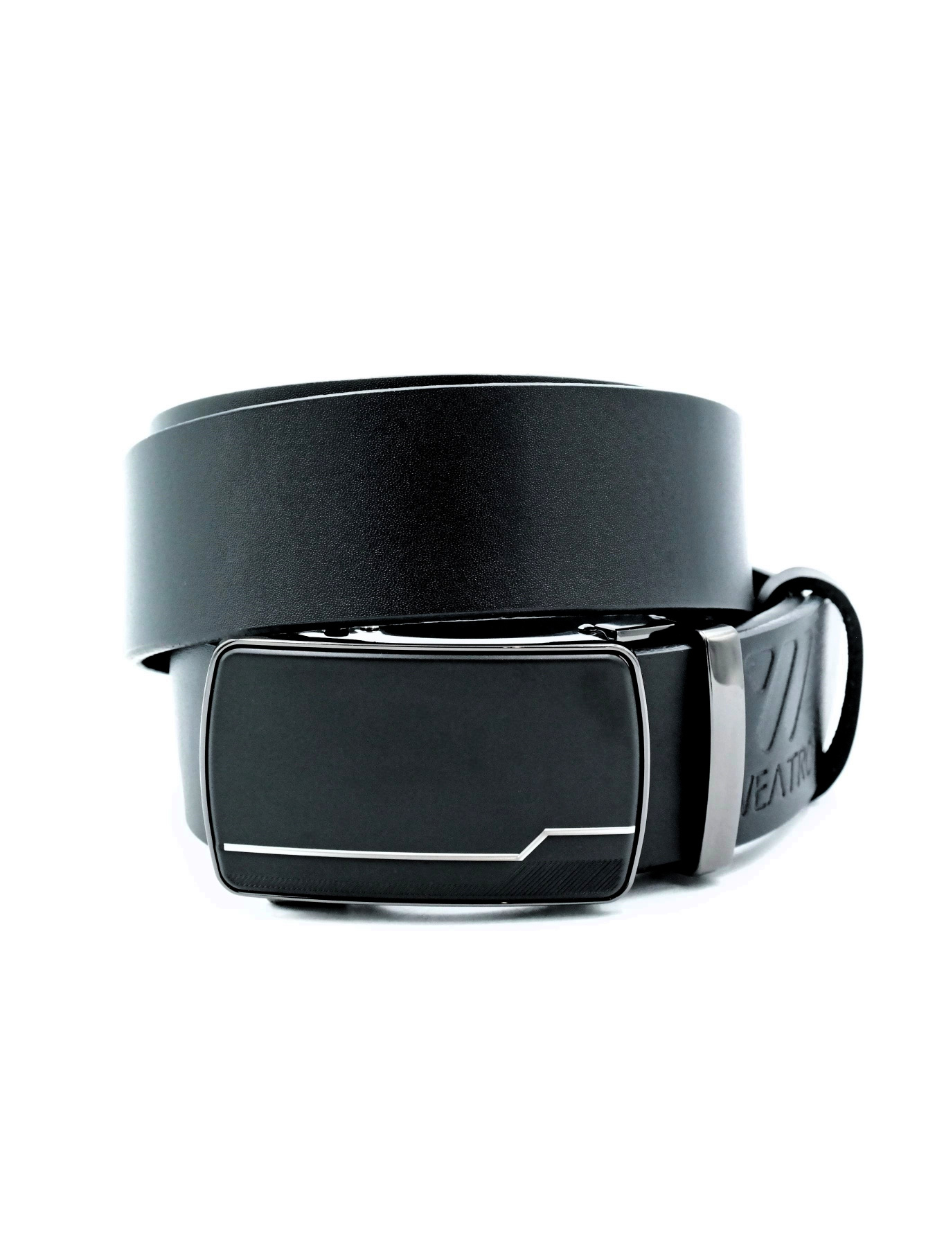 Ремень Weatro модель avt-4cm-ua-001 Фото