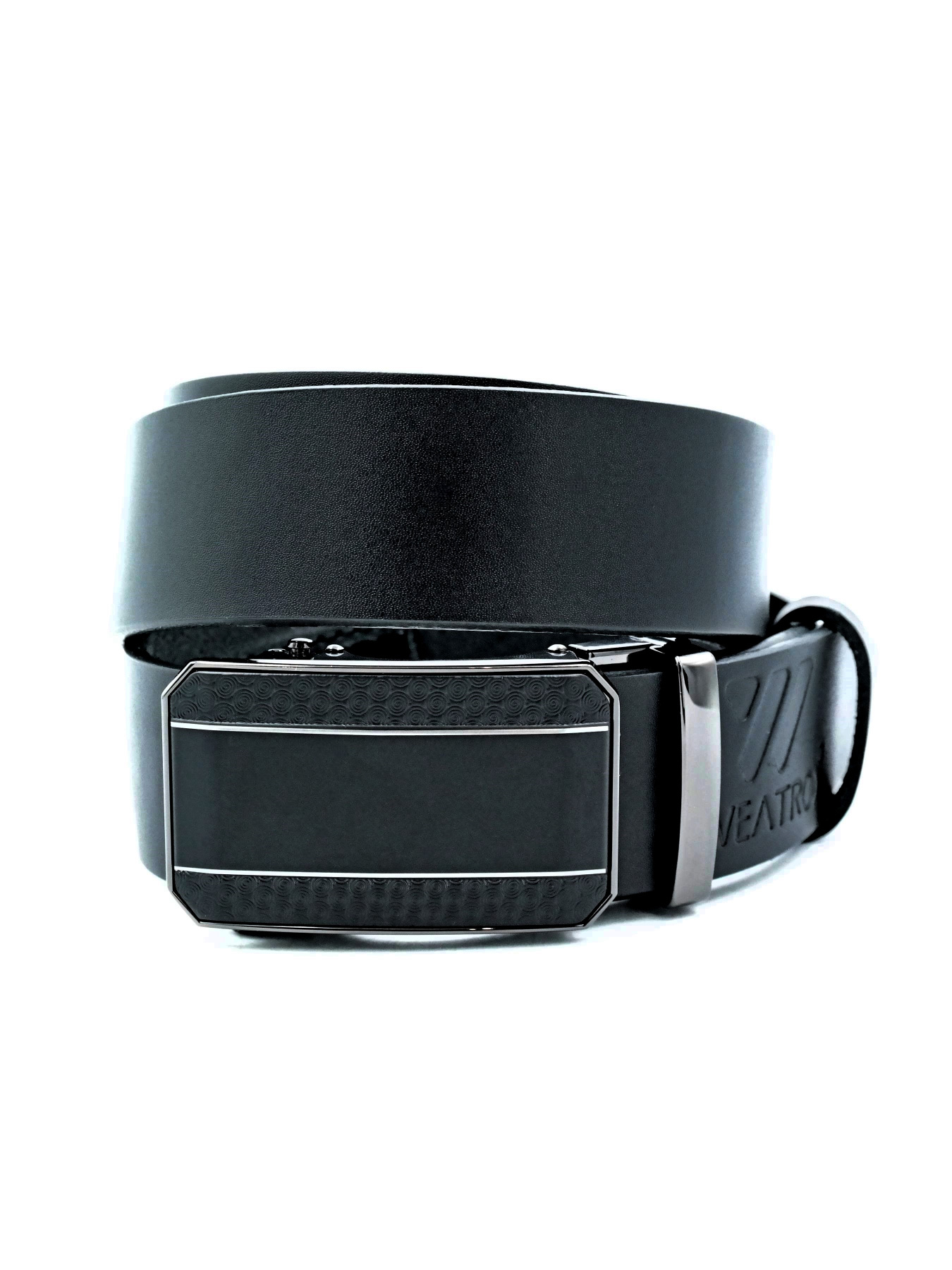 Ремень Weatro модель avt-4cm-ua-005 Фото