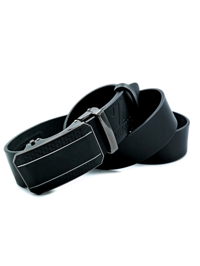 Ремень Weatro модель avt-4cm-ua-005 — фото 5 - INTERTOP