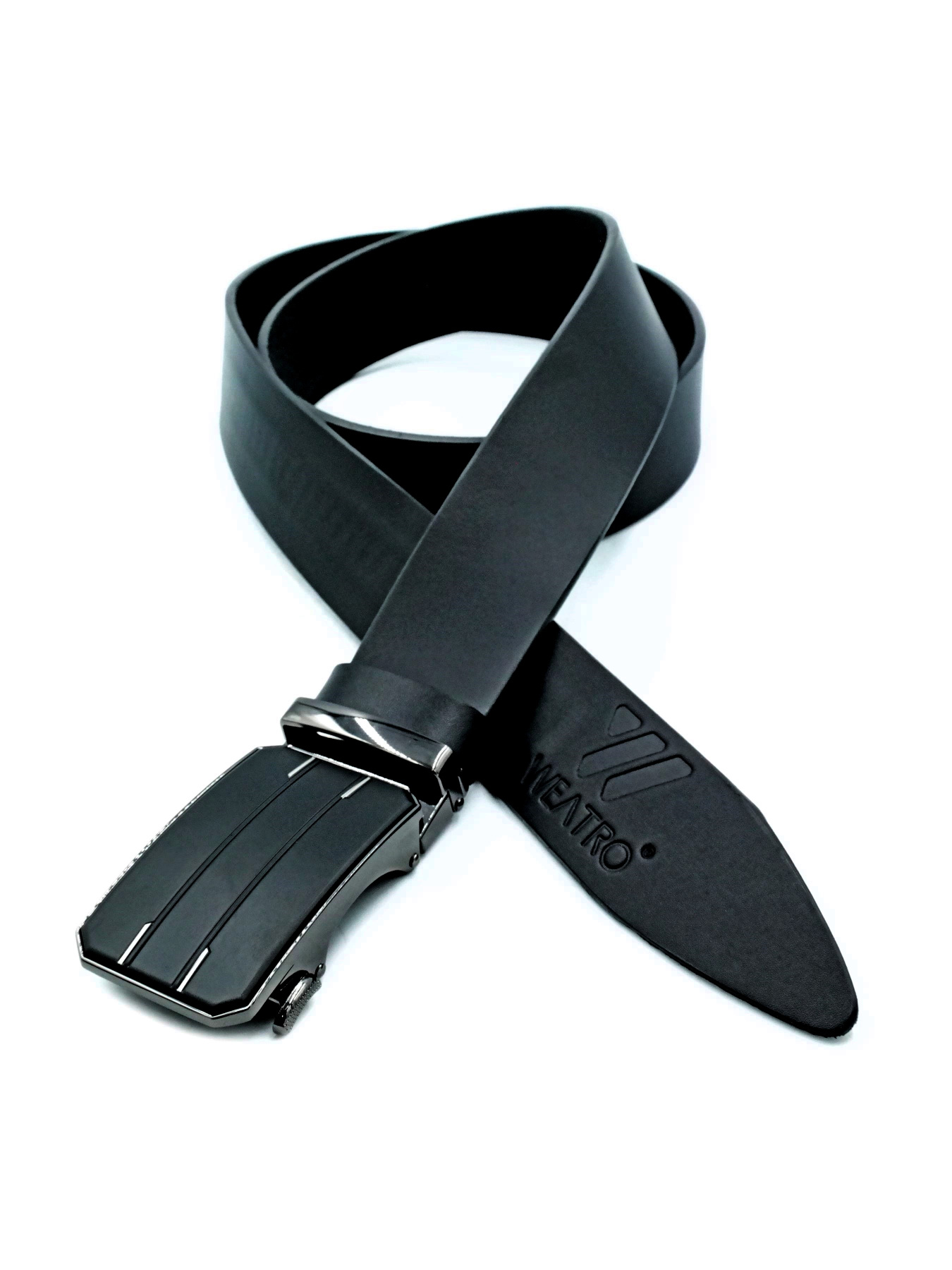 Ремень Weatro модель avt-4cm-ua-009 Фото