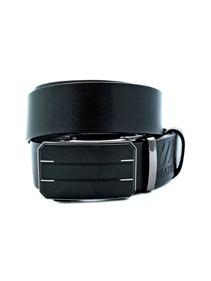 Ремень Weatro модель avt-4cm-ua-009 — фото 3 - INTERTOP