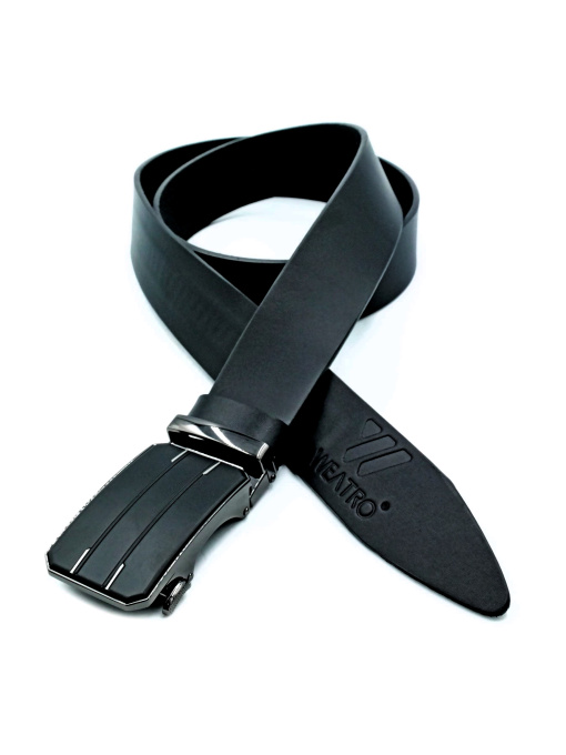 Ремень Weatro модель avt-4cm-ua-009 Фото