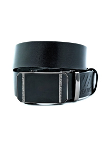 Ремінь Weatro модель avt-4cm-ua-013 Фото