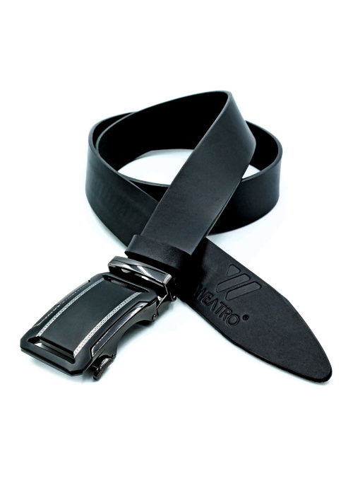 Ремень Weatro модель avt-4cm-ua-017 Фото