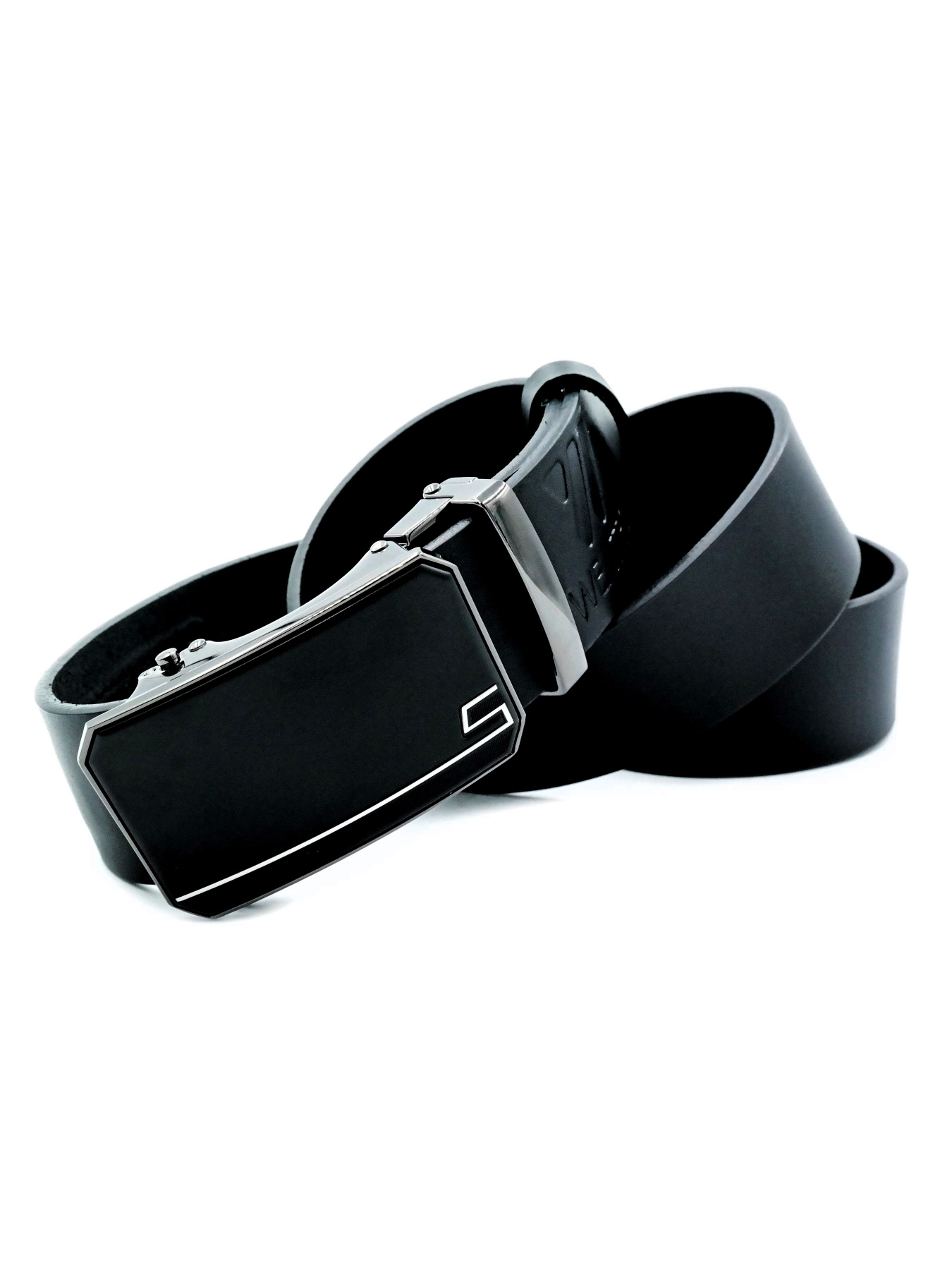 Ремень Weatro модель avt-4cm-ua-021 Фото