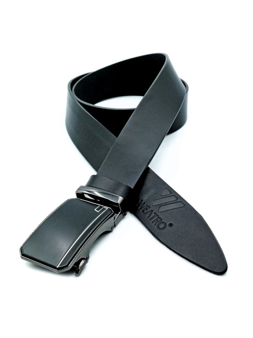 Ремінь Weatro модель avt-4cm-ua-021 Фото
