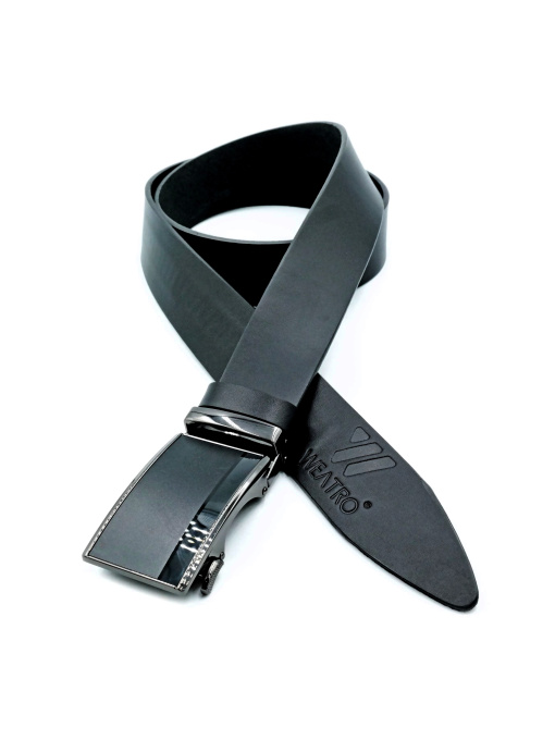Ремень Weatro модель avt-4cm-ua-025 Фото