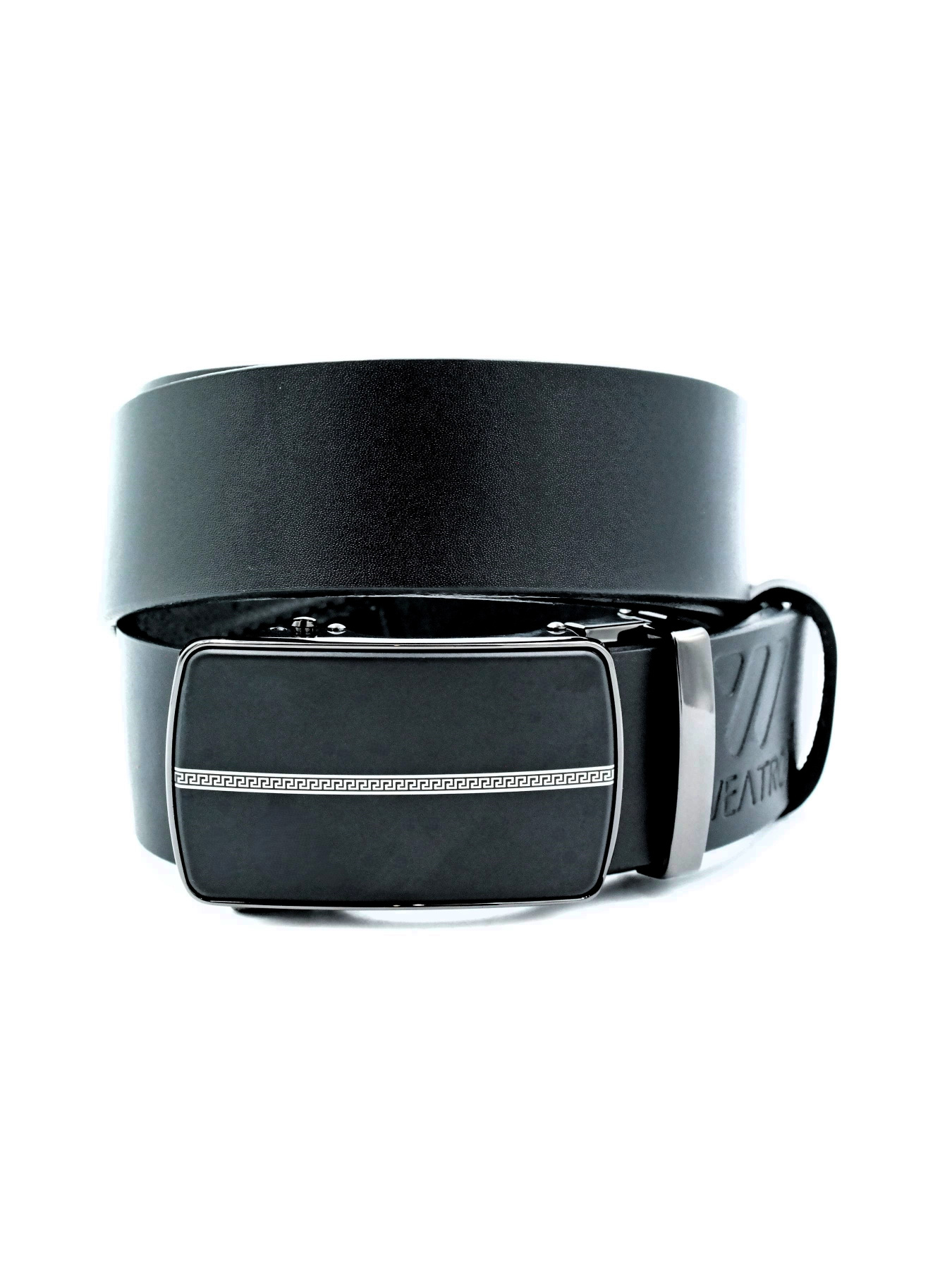 Ремень Weatro модель avt-4cm-ua-028 Фото