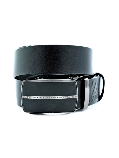 Ремень Weatro модель avt-4cm-ua-028 — фото 3 - INTERTOP