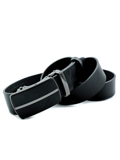 Ремень Weatro модель avt-4cm-ua-028 — фото 5 - INTERTOP