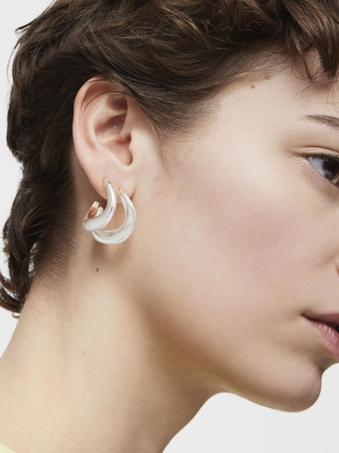 Хупи TOUS модель 1004095400 Фото